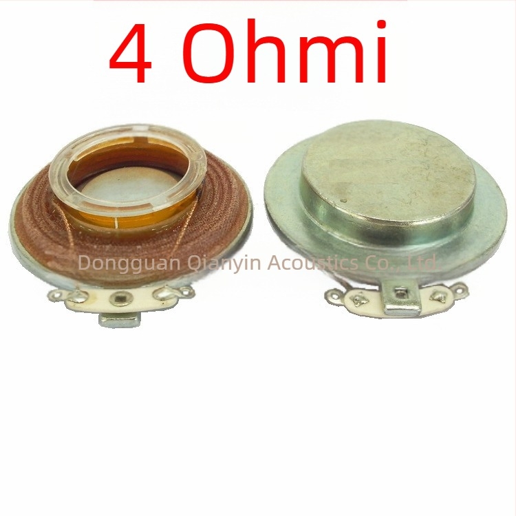 Ilouder loves Exciter vibrațional co-rezonant pentru rame foto digitale, circuit magnetic intern, diafragmă din material ne-papier, direcție unică