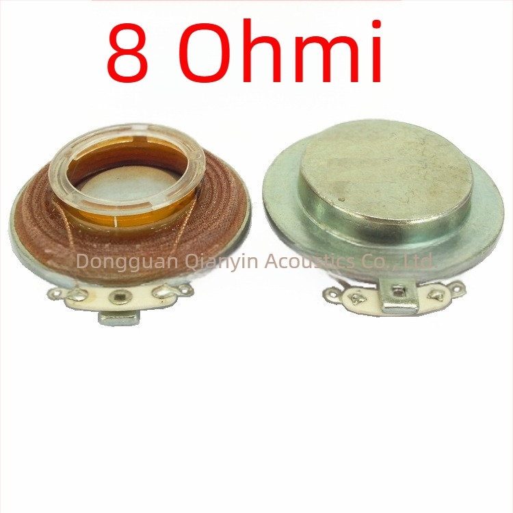 Ilouder loves Exciter vibrațional co-rezonant pentru rame foto digitale, circuit magnetic intern, diafragmă din material ne-papier, direcție unică