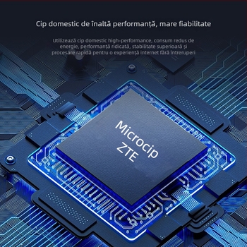 Router Wi-Fi portabil Hx-zysmmifi-01, 150 Mbps, 2.4 GHz, 802.11ac/g, design detașabil