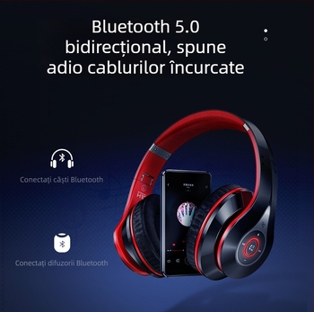 Player MP4 M26 cu ecran tactil, Bluetooth, funcții tablet Android, suport card TF, cititor de cărți electronice