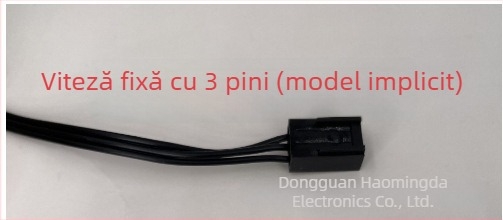 Radiator CPU – aliaj cupru-aluminiu, rulment hidraulic, 2500 rpm, 20 dB, compatibil cu Intel LGA1700