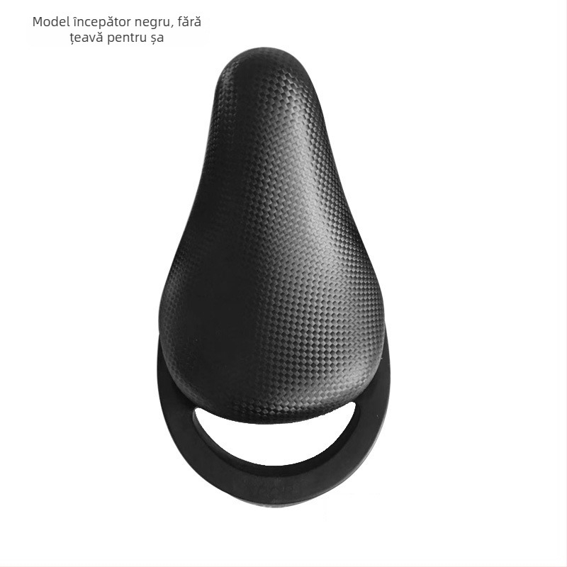 Șezut pentru cărucior/bicicletă pentru copii — căptușeală groasă, foarte moale, universal pentru biciclete de echilibru, model 12-18, potrivit pentru cărucioare