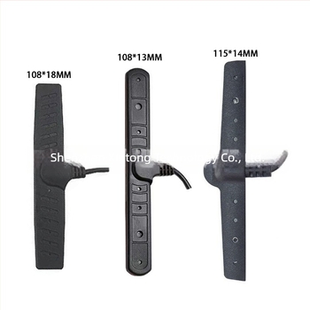 Antena patch pentru vehicul, navigație auto și audio, suportă 4G/5G și amplificare semnal FM