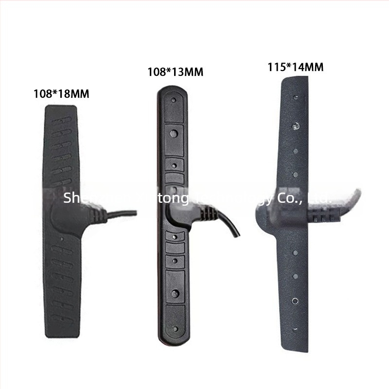 Antena patch pentru vehicul, navigație auto și audio, suportă 4G/5G și amplificare semnal FM