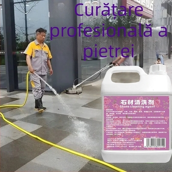 Curățitor universal pentru granit și marmură — Hongpengfa, OEM, fără importuri