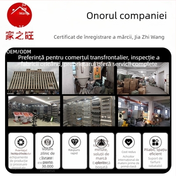 Suport pliabil pentru farfurii din oțel inoxidabil cu tavă de drenaj din silicon — Jia Zhi Wang Drain Rack