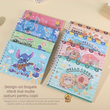 Carte de desen pentru copii cu acuarele, schițe desenate manual, portabil pentru grădiniță și elevi (Brand: Nothing; Material: Lemn; Import: Nu; Licență IP: Nu)