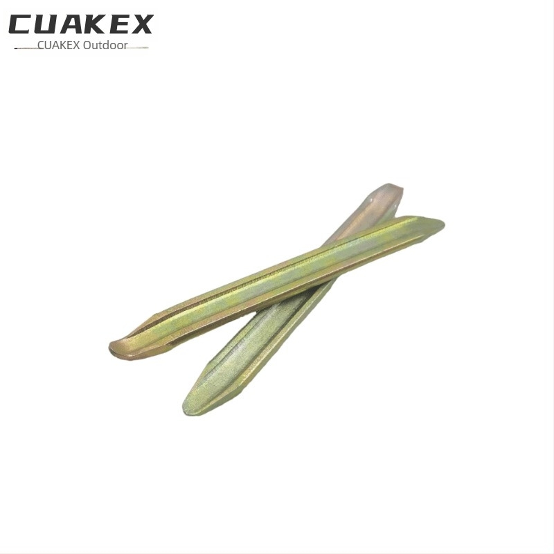 CUAKEX levier pentru anvelope, oțel de unelte, pentru repararea anvelopelor bicicletelor