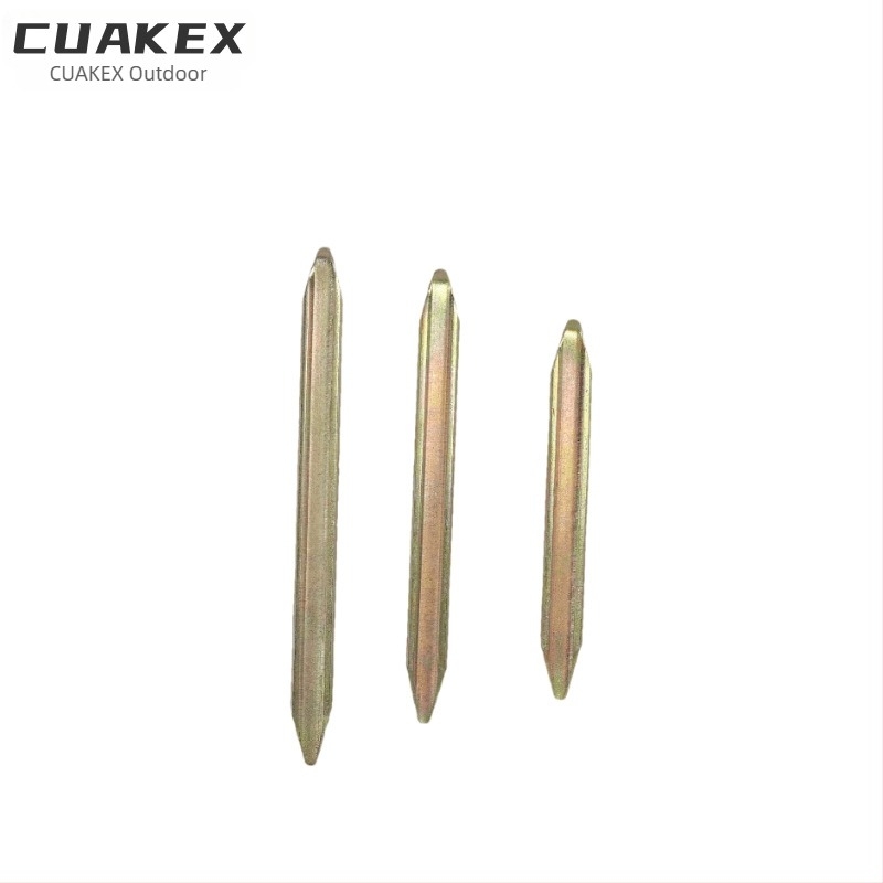 CUAKEX levier pentru anvelope, oțel de unelte, pentru repararea anvelopelor bicicletelor