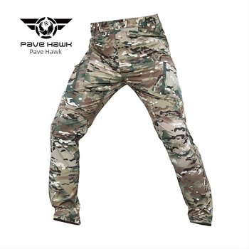 Ply-24 Pantaloni tactici, uscare rapidă, IX9 stretch, rezistenți la abraziune, țesătură din nailon