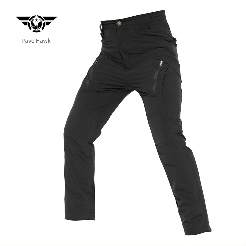 Ply-24 Pantaloni tactici, uscare rapidă, IX9 stretch, rezistenți la abraziune, țesătură din nailon