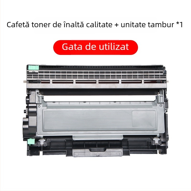 Tonner cartridge pentru Lenovo M7400pro – compatibil cu 7605, LJ2400, 7605d, 7615; LT2451; randament 2600–5200 pagini