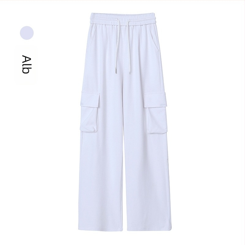 Set de dans pătrat pentru femei — Bluza cu mâneci lungi, fermoar parțial și pantaloni, bumbac 92%, potrivit primăvara, toamna și iarna