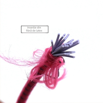 Șireturi pentru pantofi fără legare, reflectorizante pentru alergare nocturnă, elastice, fără cataramă (Pig Nose Buckle-Free Shoelace)