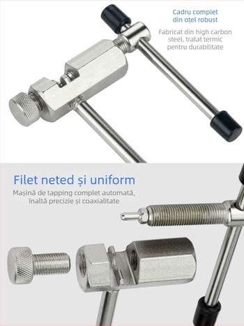 Măsurător de tensiune a spițelor — material: floare de mătase; fără personalizare; import: Nu; marcă: Altă