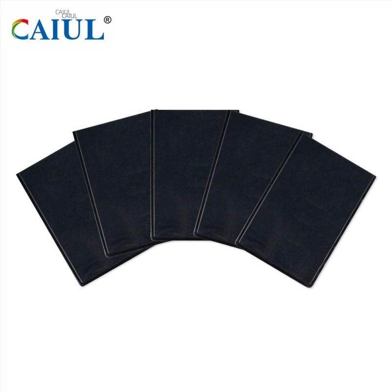 CAIUL ramă foto magnetică pentru frigider, personalizabilă cu poze