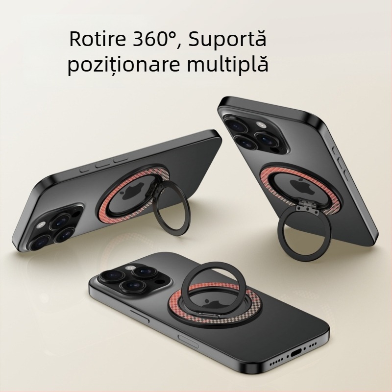 Suport pentru inel, din plastic, universal