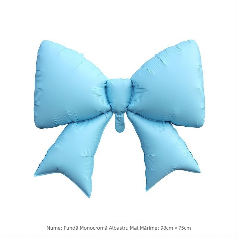 Balon roz cu funda din folie de aluminiu, 38 inch, decor pentru ziua de naștere și primul său an