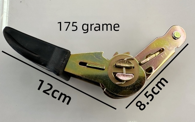 Ratchet Tensioner – Hongfeng Brand, Accesoriu pentru tensionarea funiei pentru ambalare în vehicule și camioane