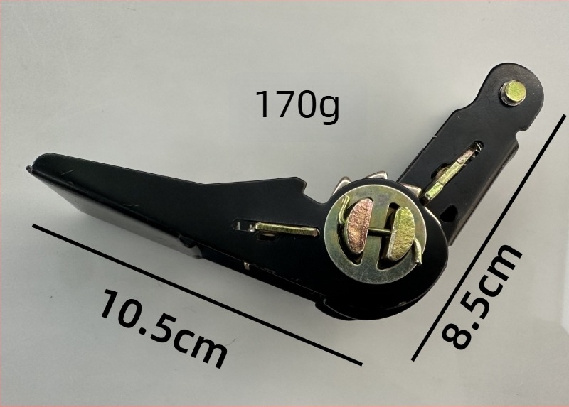 Ratchet Tensioner – Hongfeng Brand, Accesoriu pentru tensionarea funiei pentru ambalare în vehicule și camioane