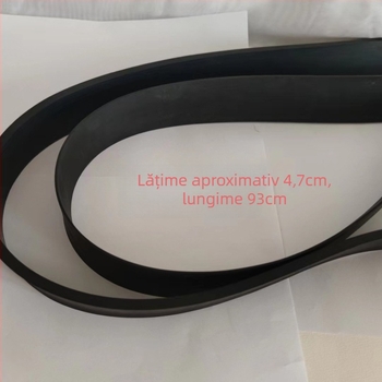 Patch de reparare din cauciuc pentru talpa pantofilor, modelul 666, rezistent la uzură și la alunecare; potrivit pentru adidași, pantofi din piele, sandale, casual și pantofi de lucru