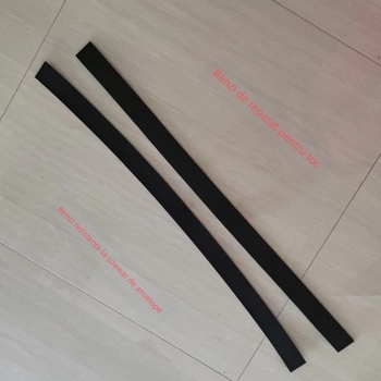 Patch de reparare din cauciuc pentru talpa pantofilor, modelul 666, rezistent la uzură și la alunecare; potrivit pentru adidași, pantofi din piele, sandale, casual și pantofi de lucru