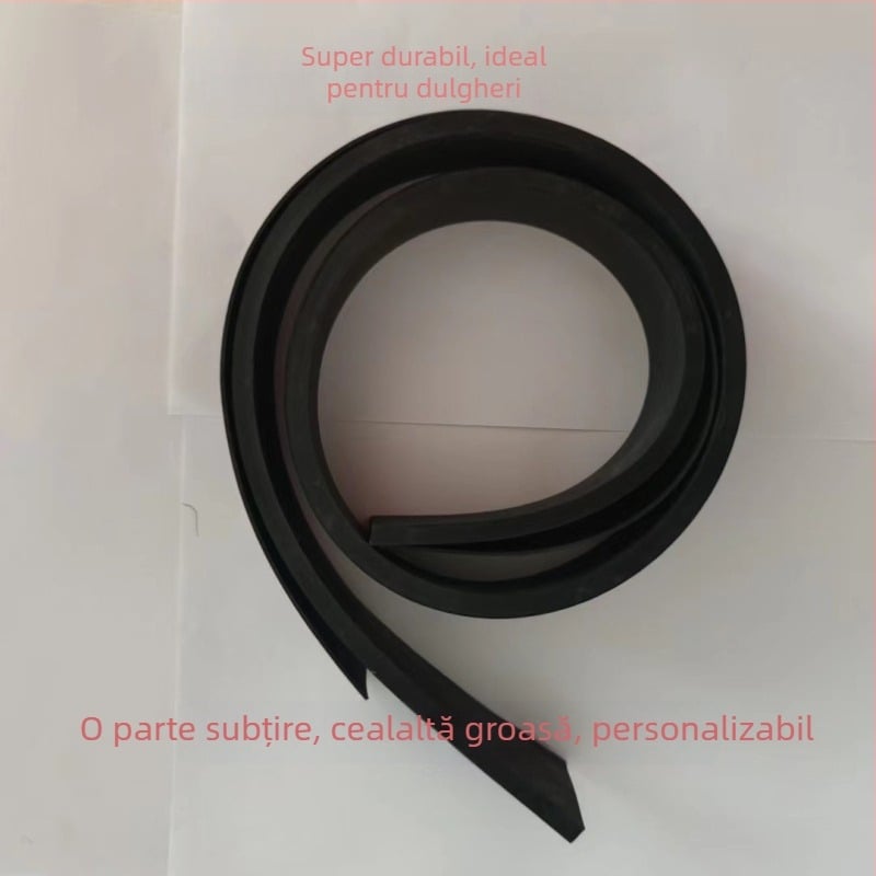 Patch de reparare din cauciuc pentru talpa pantofilor, modelul 666, rezistent la uzură și la alunecare; potrivit pentru adidași, pantofi din piele, sandale, casual și pantofi de lucru