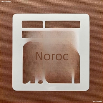 Șabloane de urări de Anul Nou pentru jurnalele elevilor, cu desene decupate și șabloane de ziar graffiti (Brand: Other; Material: Other; Import: No; IP: No)