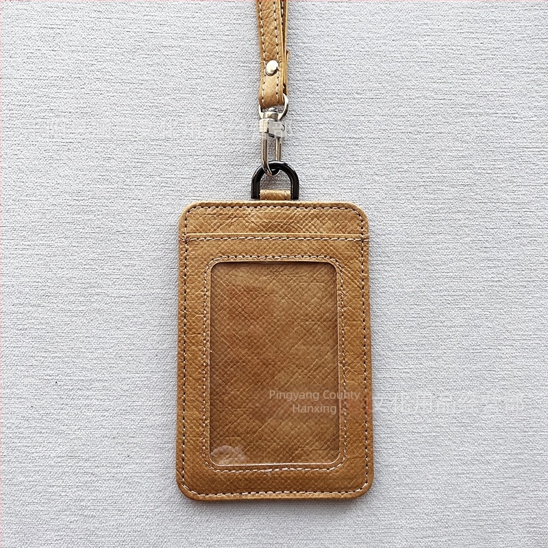 Suport pentru carduri (Piele PU, Stil modern, Carte ID/Acces)