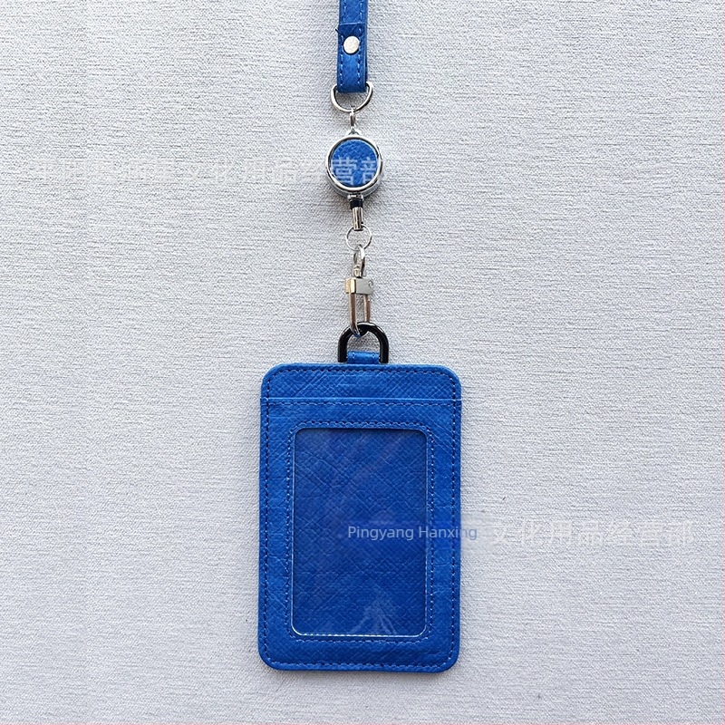 Suport pentru carduri (Piele PU, Stil modern, Carte ID/Acces)