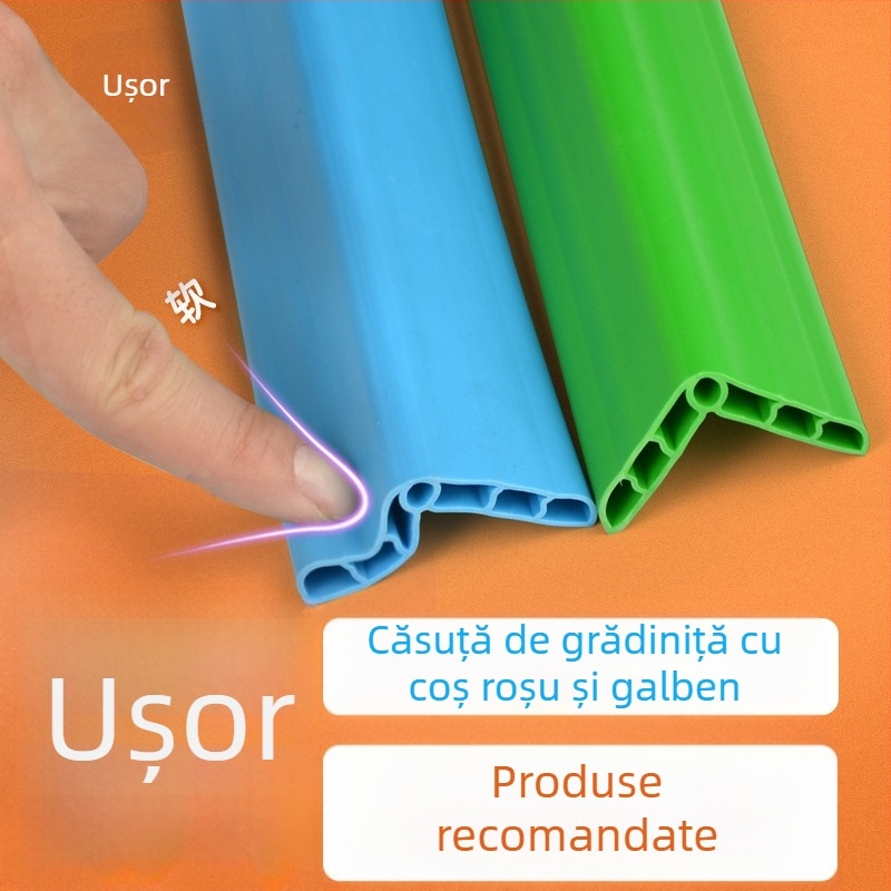 Protectori de colț pentru copii, marca Good Cow, origine Dongguan, 28 bucăți în cutie