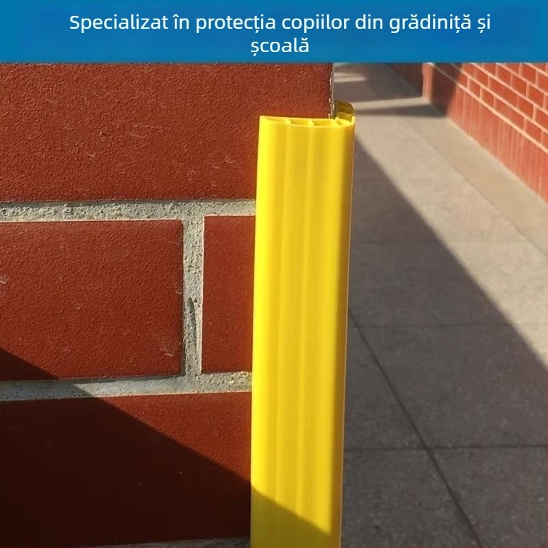 Protectori de colț pentru copii, marca Good Cow, origine Dongguan, 28 bucăți în cutie