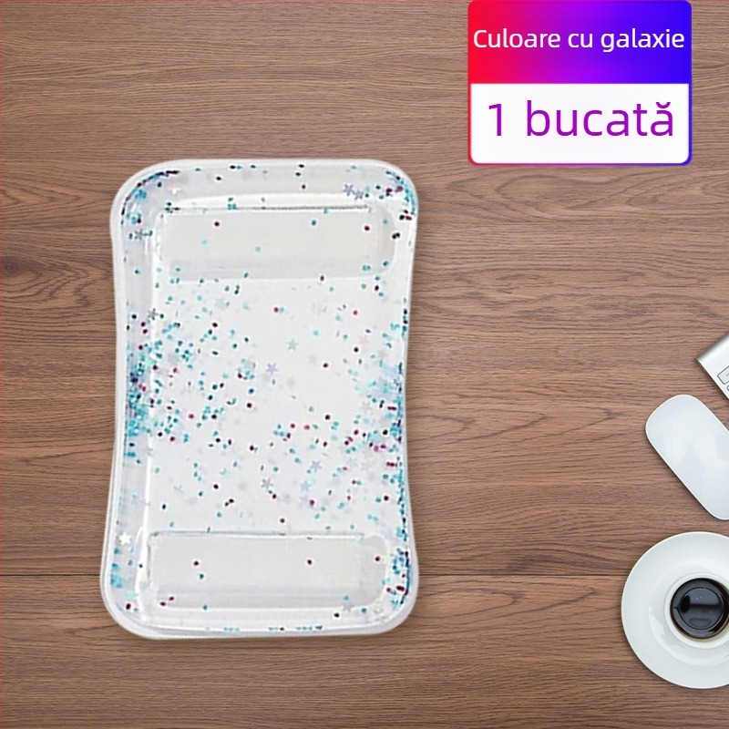 Patch de răcire pentru telefon mobil, silicon, fără fir, 50 g, reutilizabil