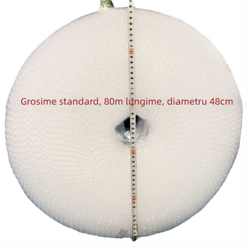 Pungă cu folie cu bule pentru livrare expresă: PE material, anti-cădere, protecție la șoc, protecție la explozie