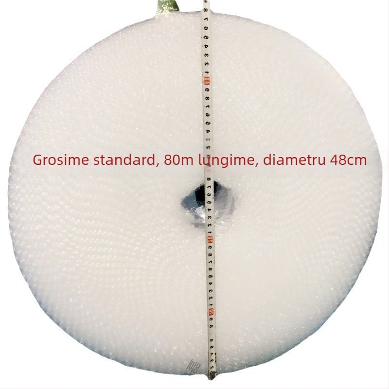 Pungă cu folie cu bule pentru livrare expresă: PE material, anti-cădere, protecție la șoc, protecție la explozie