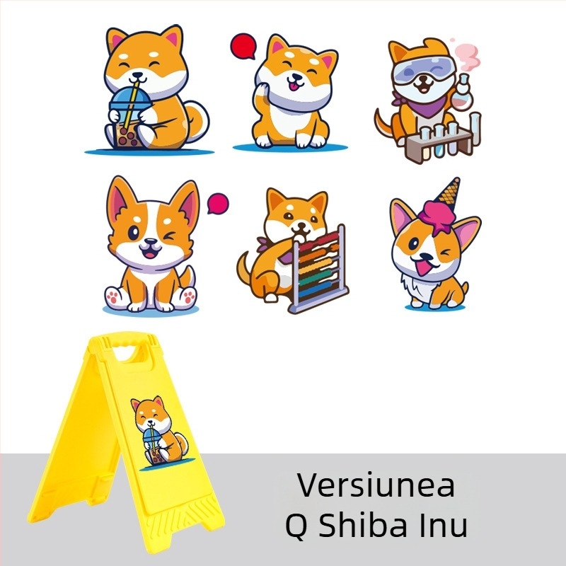 Suport pentru telefon de birou – universal, din plastic, personalizabil prin gravură și imprimare a logo-ului