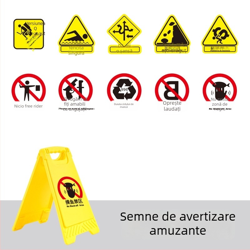 Suport pentru telefon de birou – universal, din plastic, personalizabil prin gravură și imprimare a logo-ului