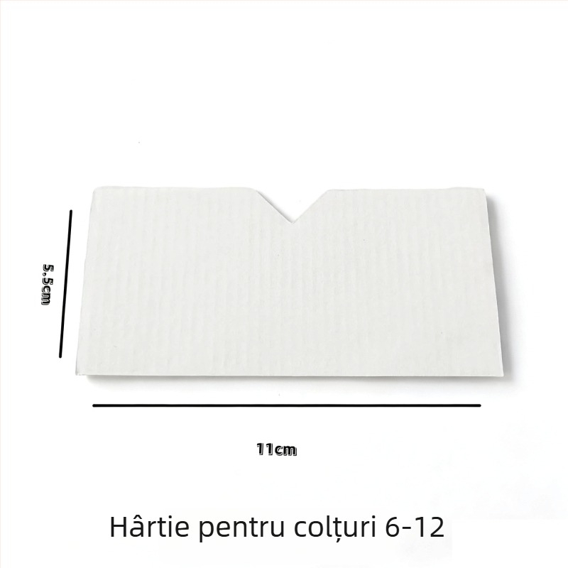 Protector de colț din hârtie kraft pentru rame de caligrafie și pictură chineză tradițională