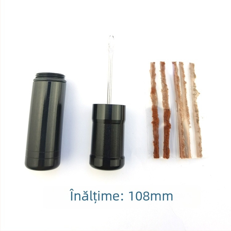 Scule pentru reparat anvelope de bicicletă – metal, pachet combinat, fără import, mărci private autorizate