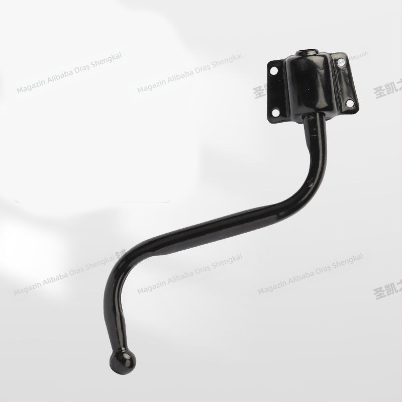 Oglindă retrovizoare și de întoarcere pentru utilaj agricol Wuzheng Shifeng – câmp vizual larg, reflector pentru camion și tricicletă