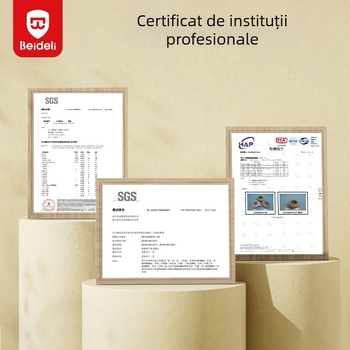 Bedeli bandă protectie colț anti-coliziune pentru copii – ecologic, non-toxic, protecție a colțului mesei, formă pătrată, pachet 80 buc.