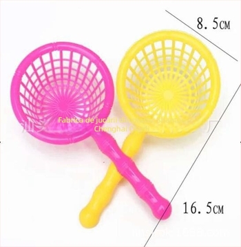 Plasă de capturare a insectelor cu tijă telescopică din oțel inoxidabil pentru acvariu