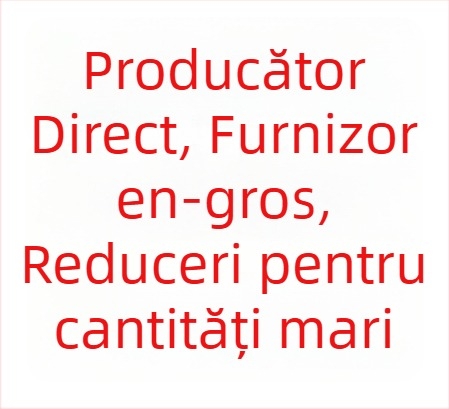 Năvod telescopic din aliaj de aluminiu pentru iazuri koi și acvarii — mărime medie spre mare, construcție întărită