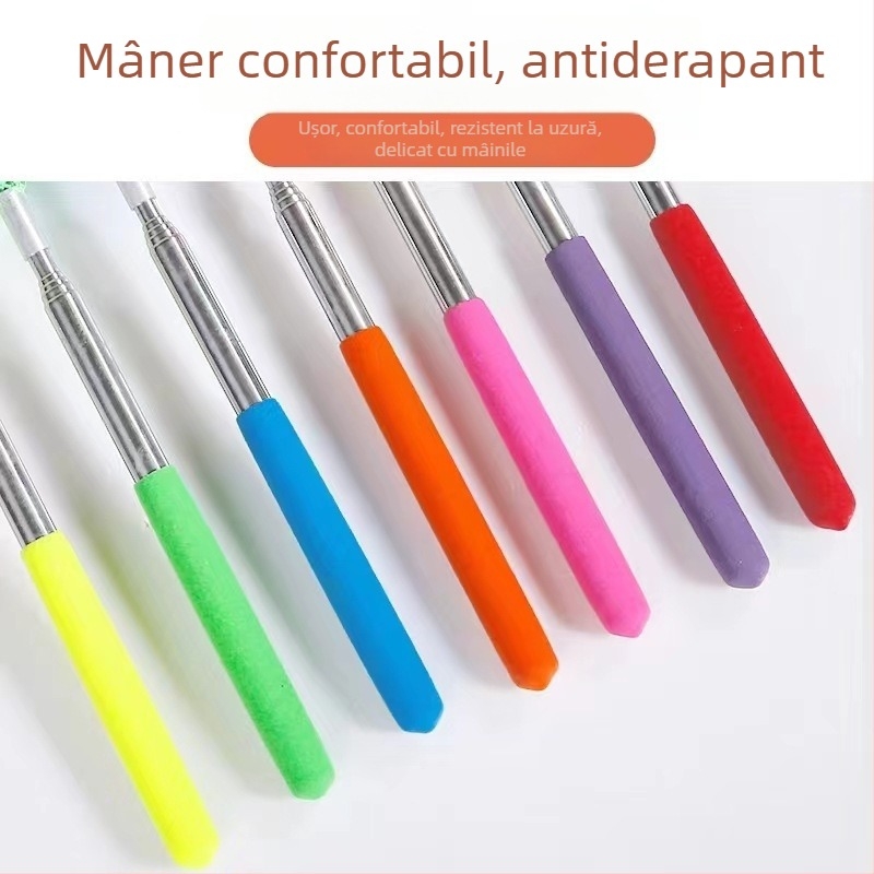 Nete de pescuit pentru copii pentru insecte — plasă durabilă, marca Shuo Wei, model Yw36556, greutate 0,59 kg, echipament pentru acvariu