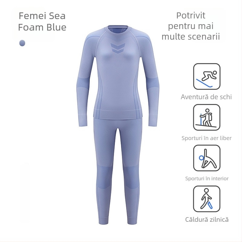 Tricou pentru copii din nylon, uscare rapidă, pentru băieți, iarnă