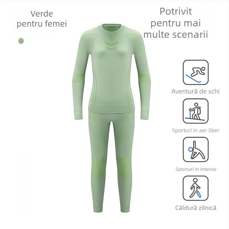 Tricou pentru copii din nylon, uscare rapidă, pentru băieți, iarnă