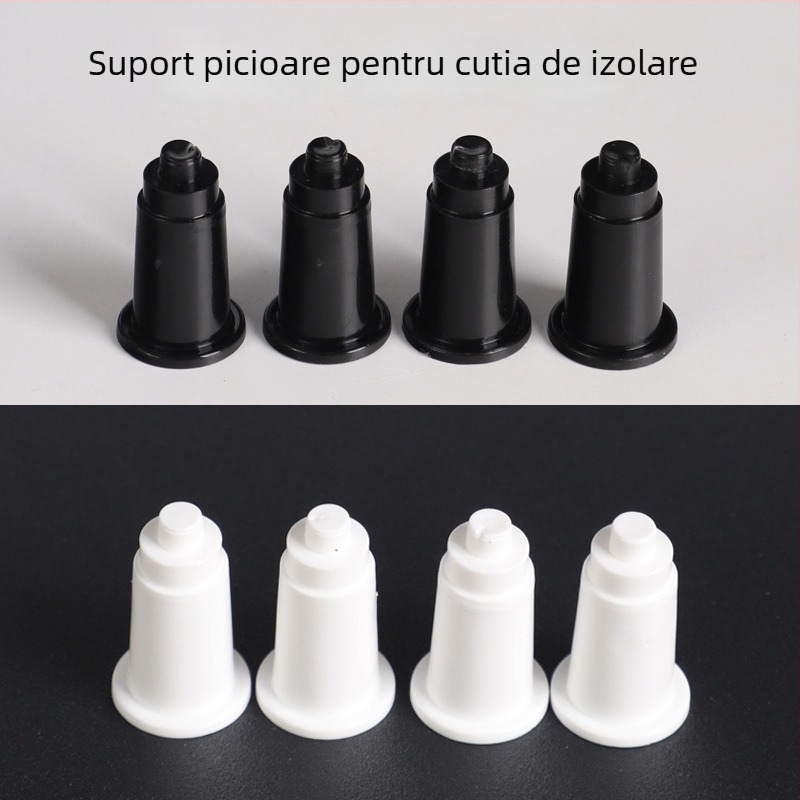 Tamponuri pentru cutiile de izolare – plastic PP, 20 g, Doctor of Pet, echipament pentru acvariu