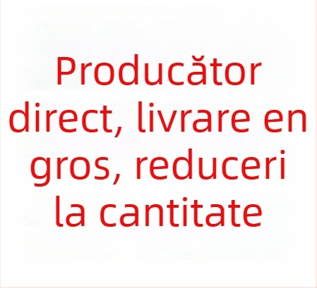 Prut telescopic pentru plasă din oțel inoxidabil – construcție întărită, extensibil, echipament de pescuit