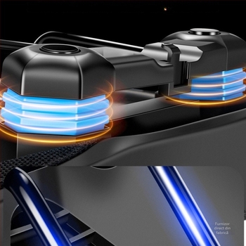 Pernă pentru șaua de bicicletă de munte – ultra moale, anti-dureri de șold, șa ergonomic; Material: oțel; Potrivit pentru bicicletă obișnuită; Cod articol: p8hxxbp7