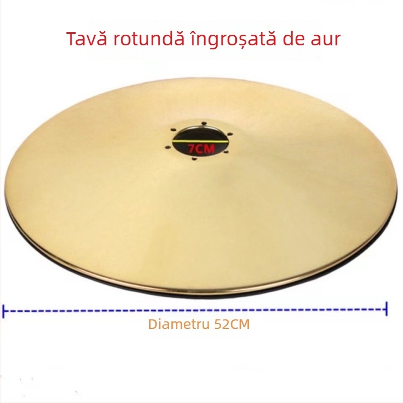 Suport pentru picioare pentru scaun de coafură, oțel inoxidabil, stil modern, model Pedal, brand Xindali, demontabil